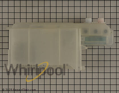Water Inlet Valve W11614513 Alternate Product View