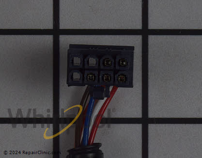 Water Inlet Valve W11614513 Alternate Product View
