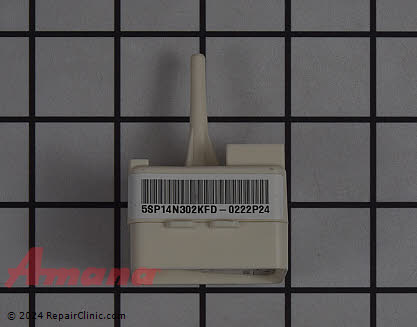 Compressor W11547313 Alternate Product View