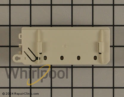 User Control and Display Board W11382528 Alternate Product View