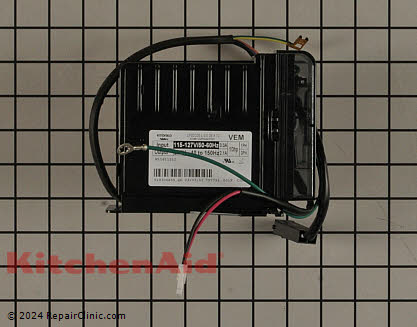 Inverter Board W11655239 Alternate Product View