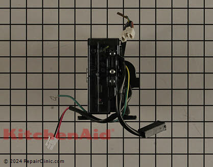 Inverter Board W11655239 Alternate Product View