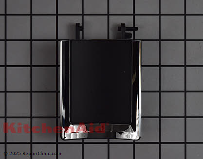 Dispenser Actuator W10815345 Alternate Product View