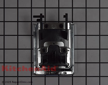 Dispenser Actuator W10815345 Alternate Product View