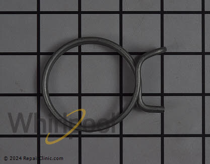 Hose Clamp W10353599 Alternate Product View
