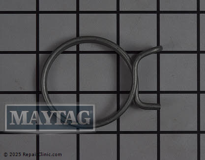 Hose Clamp W10353599 Alternate Product View