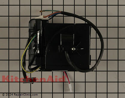 Inverter Board W11655239 Alternate Product View