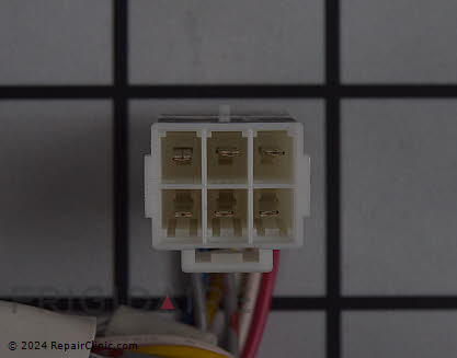 Wire Harness 5304521770 Alternate Product View