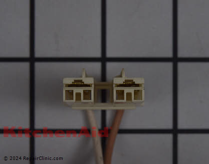 Wire assy. (water valve) W10139195 Alternate Product View