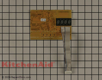 Display Board WPW10124269 Alternate Product View