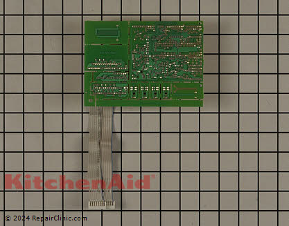 Display Board WPW10124269 Alternate Product View