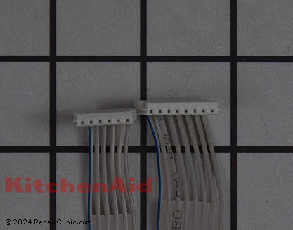 Display Board WPW10124269 Alternate Product View