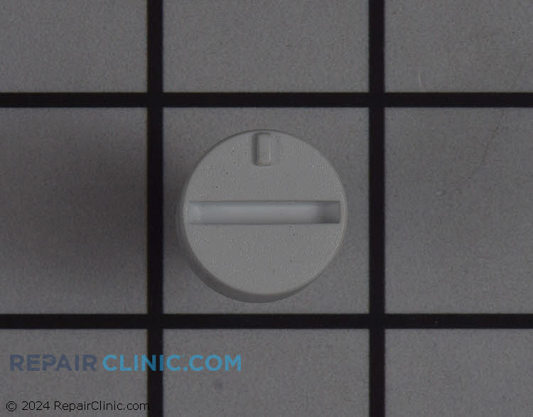 W11592041 Thermostat Knob
