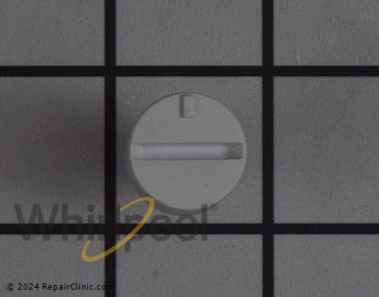 Thermostat Knob W11592041 Alternate Product View
