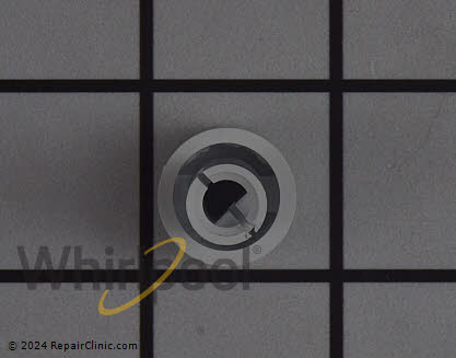 Thermostat Knob W11592041 Alternate Product View