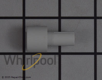 Thermostat Knob W11592041 Alternate Product View