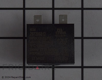Capacitor 297286812 Alternate Product View