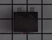 Capacitor - Part # 4986245 Mfg Part # 297286812