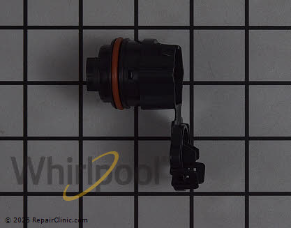 Humidity Sensor WPW10306690 Alternate Product View