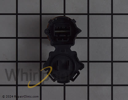 Humidity Sensor WPW10306690 Alternate Product View