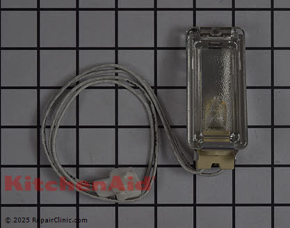 Light Assembly W11233684 Alternate Product View