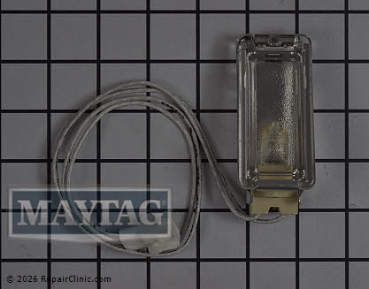 Light Assembly W11233684 Alternate Product View