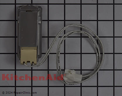 Light Assembly W11233684 Alternate Product View