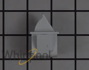 Door Switch - Part # 4993643 Mfg Part # W11727836
