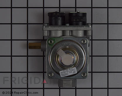 Gas Valve Assembly 5304524455 Alternate Product View