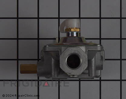 Gas Valve Assembly 5304524455 Alternate Product View