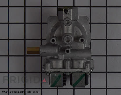 Gas Valve Assembly 5304524455 Alternate Product View