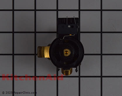 Surface Burner Valve WP8287058 Alternate Product View