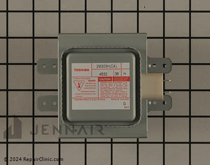 Magnetron W11578959 Alternate Product View