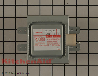 Magnetron W11578959 Alternate Product View