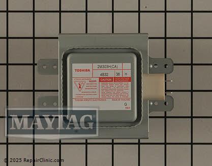 Magnetron W11578959 Alternate Product View