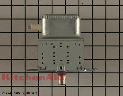Magnetron W11578959 Alternate Product View