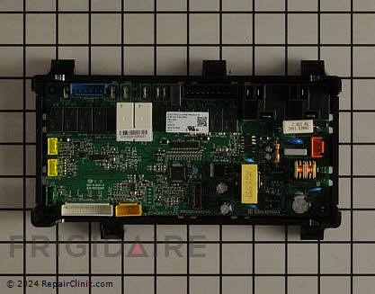 Circuit Board Holder 316472803 Alternate Product View