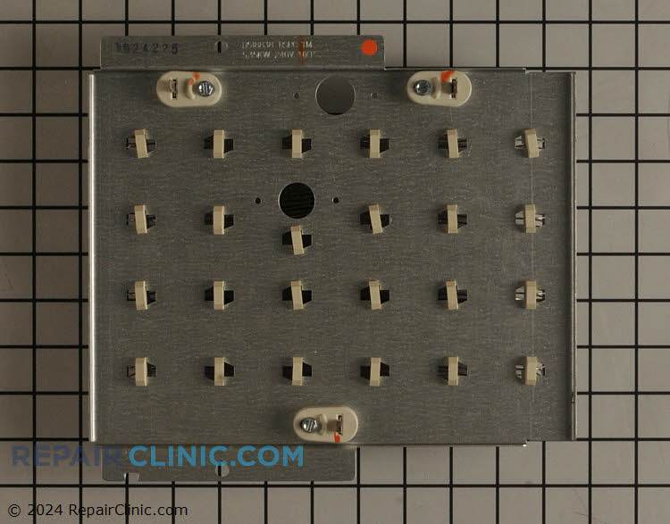 Speed Queen D518838P Dryer Heating Element | Repair Clinic