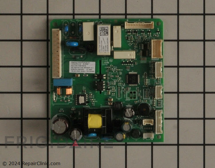 5304535182 Frigidaire Refrigerator Main Control Board