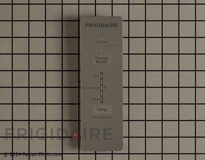 User Control and Display Board 5304524097 Alternate Product View