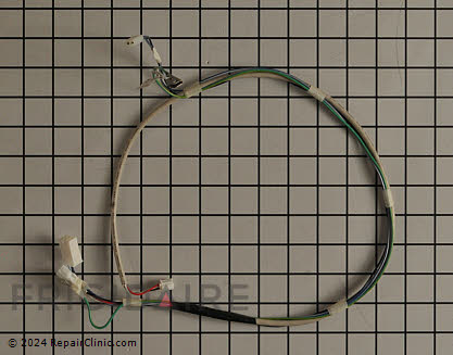 Wire Harness 5304521784 Alternate Product View