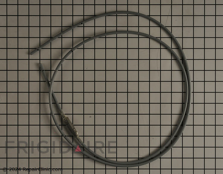 5304529603 Frigidaire Refrigerator Water Line