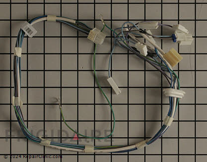 Wire Harness 5304521762 Alternate Product View