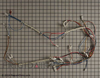Wire Harness 5304499581 Alternate Product View