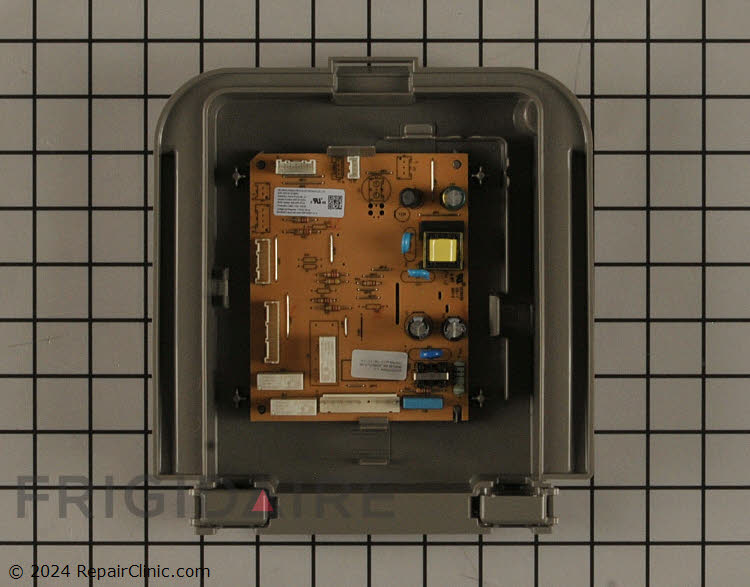 5304532459 Frigidaire Refrigerator Main Control Board