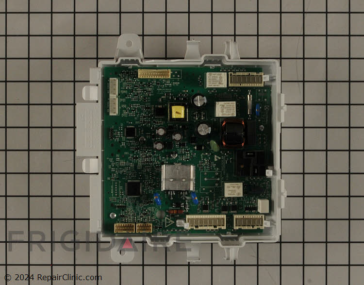5304535307 Main Control Board