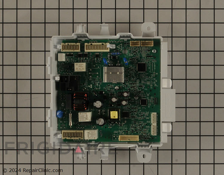 5304535761 Frigidaire Washer/Dryer Combo Main Control Board