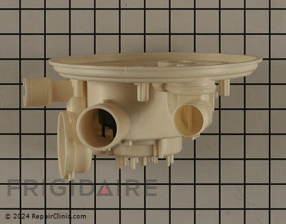 Sump A00049447 Alternate Product View