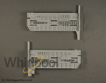 Drawer Guide W11668671 Alternate Product View