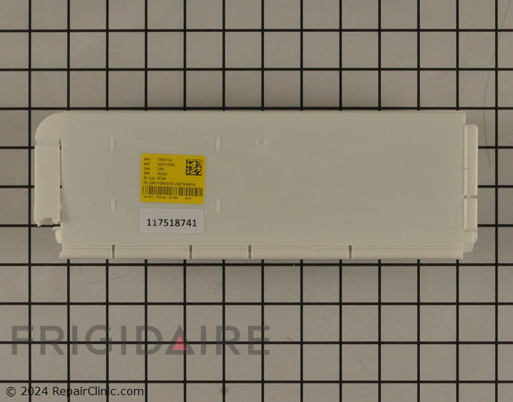 117518741 Frigidaire Dishwasher Main Control Board